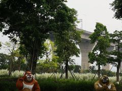 -琅岐红光湖公园
