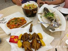 -御膳粥·牛乳粥底火锅·地道顺德菜(容桂店)