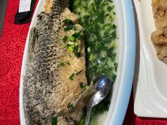 -粤北餐馆