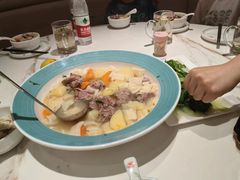 -马白开来特色羊排揪片子  (总店)