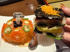 -鸟山鸣·日料食堂(王府井店)