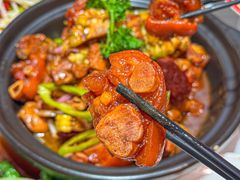 -状元虎.摇滚炒鸡.家常菜(义勇街店)