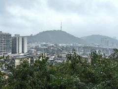 -佛山华盖山公园