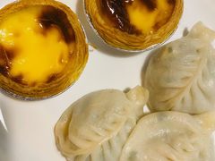 -蟹谢蒸鲜自助餐厅