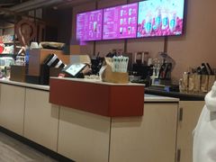 -星巴克(哈尔滨新一百店)