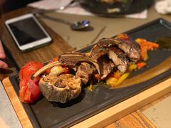 -Carbon莫卡哆·意大利复古集市餐厅(杭州大厦店)