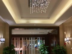 大堂-长沙芙蓉国温德姆至尊豪廷大酒店 - 自助餐厅