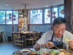-海之屋韩式烤肉(海棠68环球美食街店)