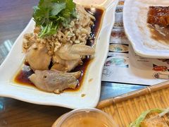 -鹅滋道(甘坑古镇店)
