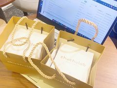-chuchulab日式短蛋糕(粤海天地店)