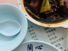 -蘭心餐厅(进贤路店)