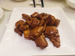豉油皇大肠-花城苑广府菜(侨鑫店)