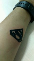 -周忆刺青原创设计定制