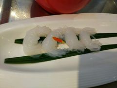 -海底捞火锅(上元大街店)