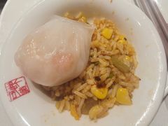 -味可道美食坊(福基路店)