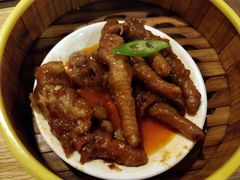-嘉旺港式茶餐厅(延长中路店)