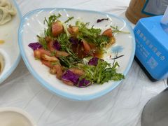 -日照大牌檔•小船海鲜(万平口店)