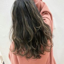 点击看大图 -M Hair造型