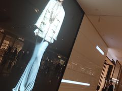 -Chanel(德基广场店)