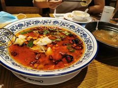 -彩蝶谷美食廊·粤式经典南番顺·铁板烧烤泰风味(广州长隆酒店)