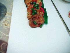 -菩提树·素食餐厅(汇智国际商业中心店)