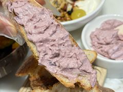 原味法棍-WHEAT&BAKER-麥(凯德来福士店)