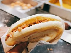 -樊记腊汁肉(西安咸阳国际机场店)