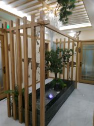 -芳朵美容养生SPA