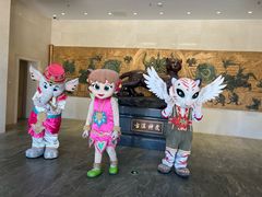 -七彩云南欢乐世界