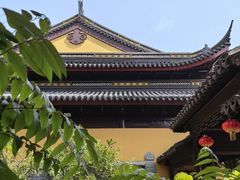 -西林禅寺
