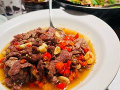 -费大厨辣椒炒肉(太平老街店)