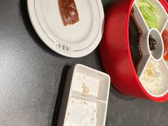 -全聚德(双井店)