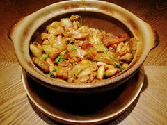 -馋嘴猫•北京食堂•宵夜(亚运村店)