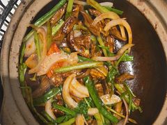啫啫鸭舌-胜记酒家(荔枝公园店)