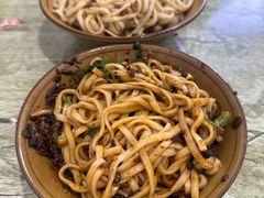 -胖大娘面馆(较场坝街店)