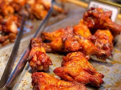 -梨花自助烤肉(西三旗万象汇黑金店)