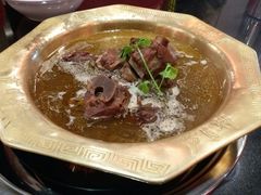 -芦月轩羊蝎子(劲松店)