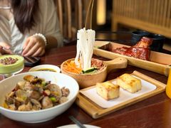 -大牌大·传统杭帮菜(湖滨店)