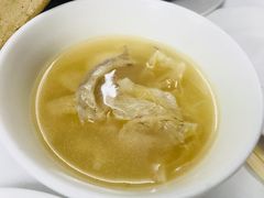 雞煲翅-新陶陶酒家