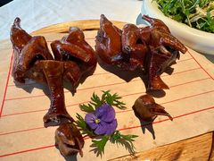 -悦融·京鲁菜·露台花园(安定门店)