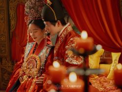 -第一夫人婚纱摄影(南京店)