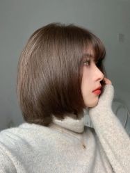 -KIMI HAIR SALON·烫染设计店