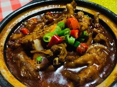 -新洞口小吃(三元二路店)