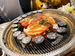 -泥炉烧肉师(新街口金銮巷店)