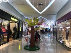 -方恒购物中心(望京小街店)