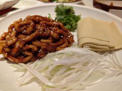 -大鸭梨烤鸭店(花园村店)
