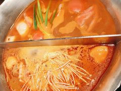 -湊湊火锅·茶憩(皇姑万象汇店)