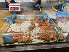 -渔傅·霞浦滩涂海鲜(建平店)