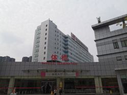 -成都市妇女儿童中心医院(中心院区)