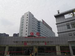 -成都市妇女儿童中心医院(中心院区)